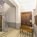 C M Piazza Cavour Elegant Flat