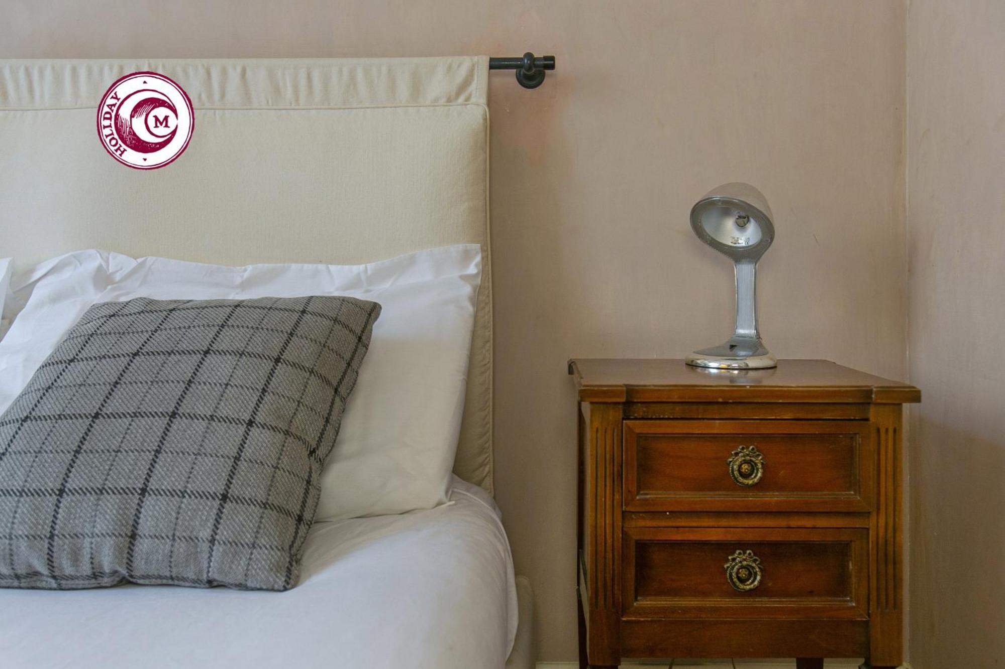C M Piazza Cavour Elegant Flat Apartment *