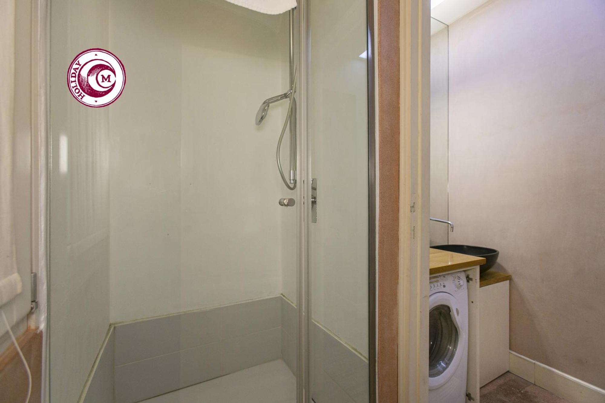 Apartment C M Piazza Cavour Elegant Flat Rom