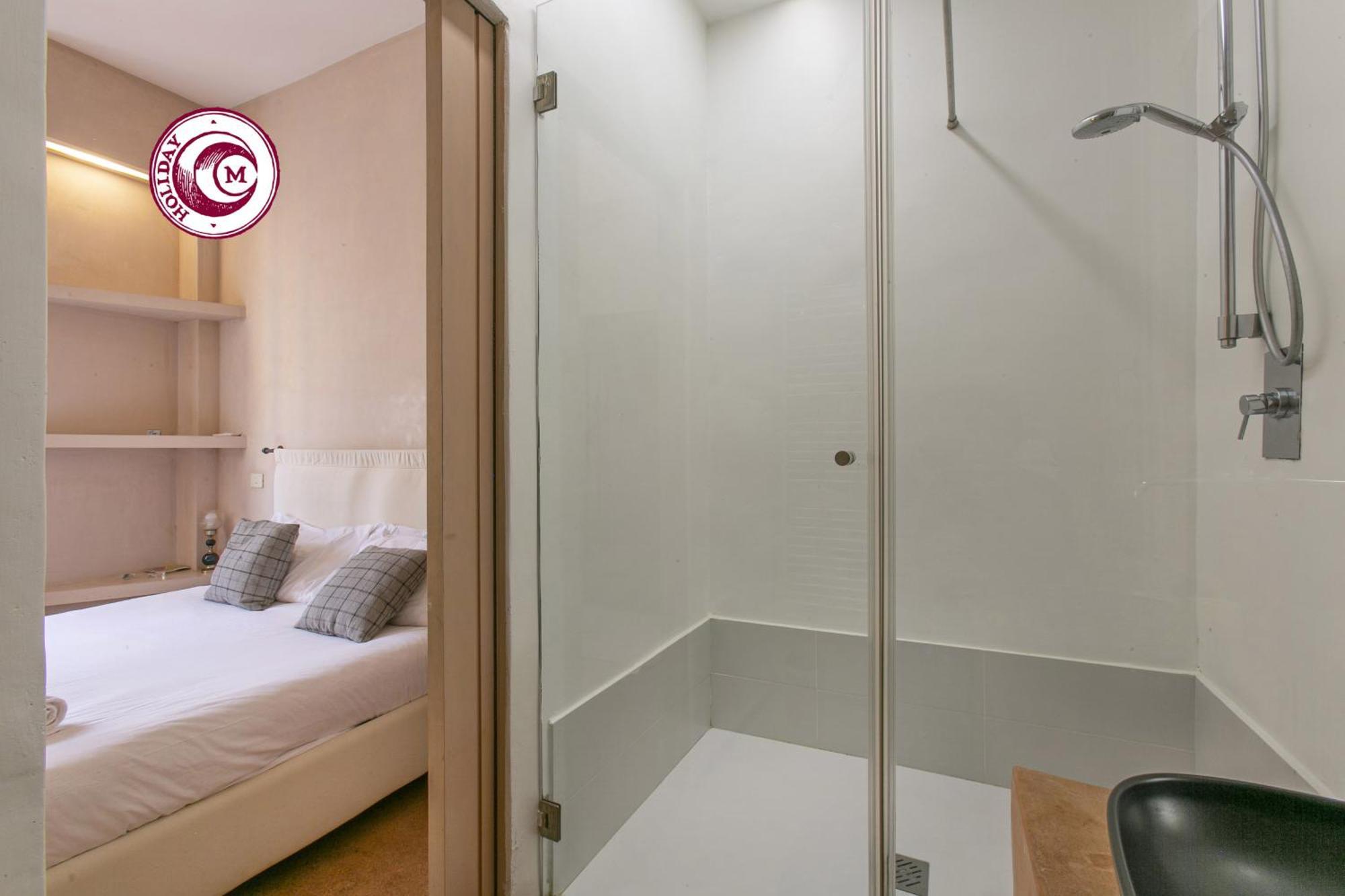 Apartment C M Piazza Cavour Elegant Flat *